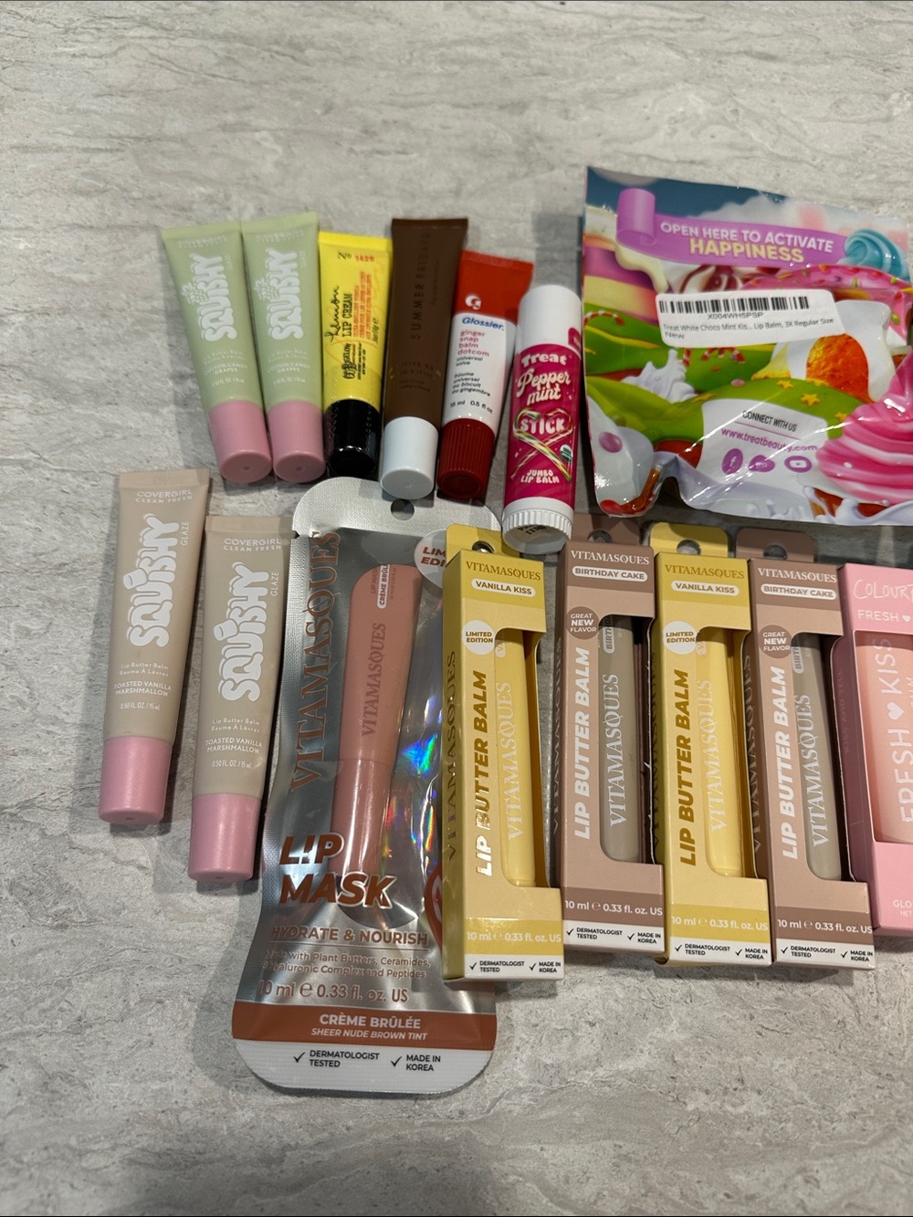 Lip Bundle - Picture 2 of 2